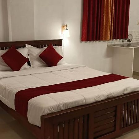 Happy Homes , Thekkady Vandiperiyār Екстериор снимка