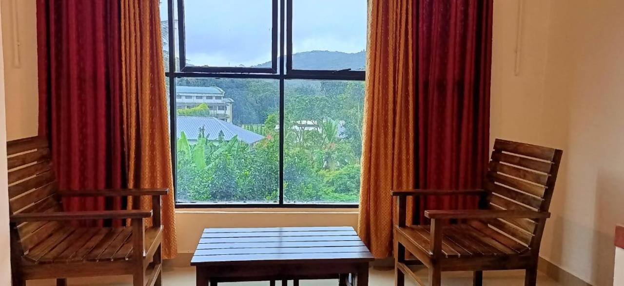 Happy Homes , Thekkady Vandiperiyār Екстериор снимка